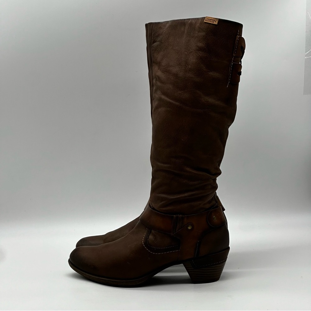 Pikolinos Rotterdam 902-9641VG Boota. Size 10.5-11 - Picture 3 of 11